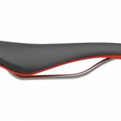 Fabric Scoop Radius Elite Sattel -Ridea Verkäufe fa15 scoop radius elite blkred