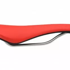 Fabric Scoop Radius Elite Sattel -Ridea Verkäufe fa15 scoop radius elite redblk
