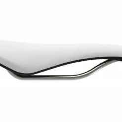 Fabric Scoop Radius Elite Sattel -Ridea Verkäufe fa15 scoop radius elite whtblk