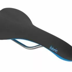 Fabric Scoop Shallow Elite Sattel 21 Fabric Scoop Shallow Elite Sattel -Ridea Verkäufe fa15 scoop shallow elite blkblu 3qtr