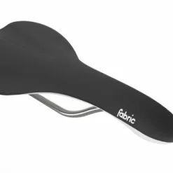 Fabric Scoop Shallow Elite Sattel 27 Fabric Scoop Shallow Elite Sattel -Ridea Verkäufe fa15 scoop shallow elite blkwht 3qtr
