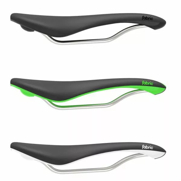 Fabric Line Shallow Elite Sattel 3 Fabric Line Shallow Elite Sattel