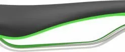 Fabric Line Shallow Elite Sattel 11 Fabric Line Shallow Elite Sattel -Ridea Verkäufe fabric line elite blkgrn