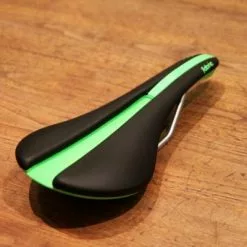 Fabric Line Shallow Elite Sattel 13 Fabric Line Shallow Elite Sattel -Ridea Verkäufe fabric line elite blkgrn 1