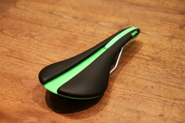 Fabric Line Shallow Elite Sattel 7 Fabric Line Shallow Elite Sattel – Bild 5