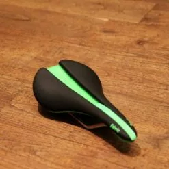 Fabric Line Shallow Elite Sattel 14 Fabric Line Shallow Elite Sattel -Ridea Verkäufe fabric line elite blkgrn 2