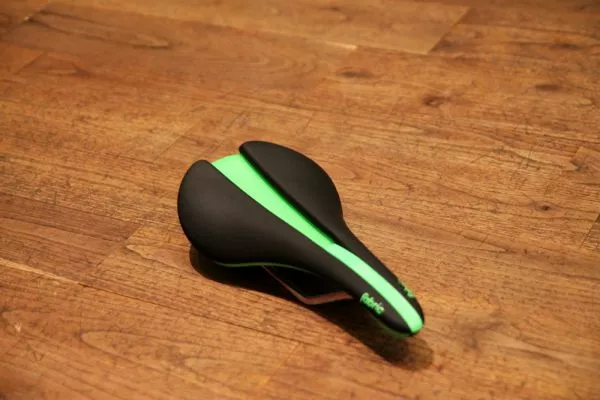 Fabric Line Shallow Elite Sattel 8 Fabric Line Shallow Elite Sattel – Bild 6