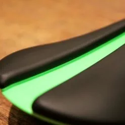 Fabric Line Shallow Elite Sattel 15 Fabric Line Shallow Elite Sattel -Ridea Verkäufe fabric line elite blkgrn 3