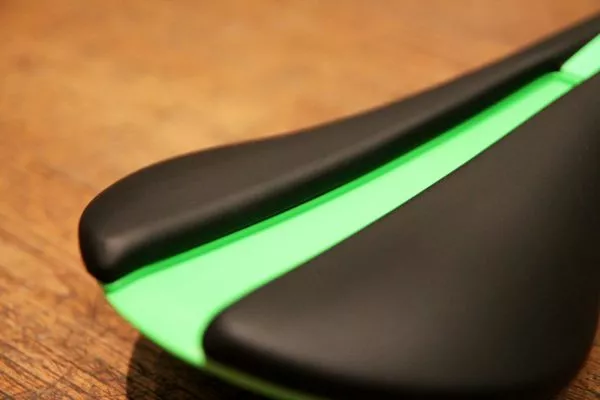 Fabric Line Shallow Elite Sattel 9 Fabric Line Shallow Elite Sattel – Bild 7