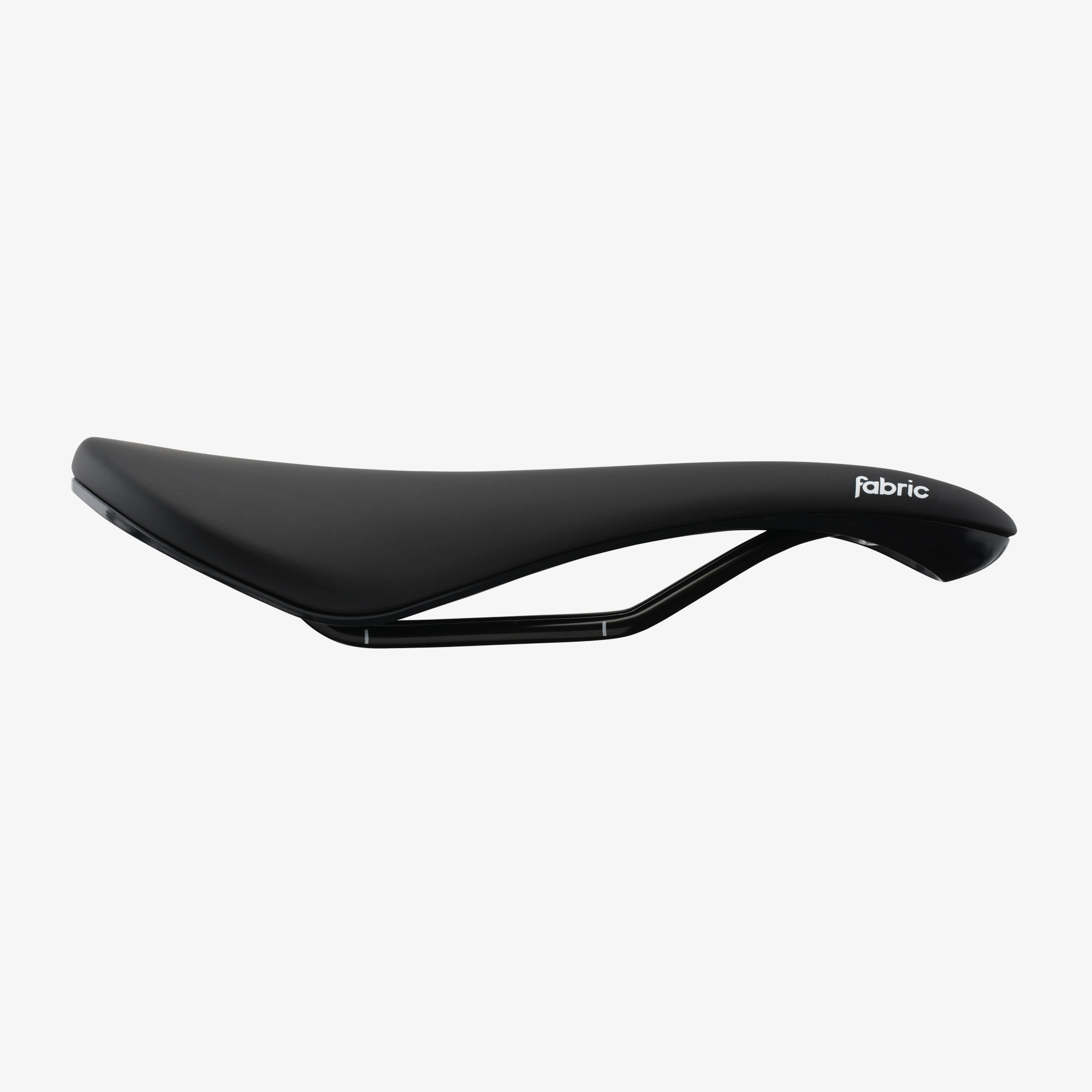 Fabric Scoop Radius Sport Sattel - Schwarz 3 Fabric Scoop Radius Sport Sattel - Schwarz