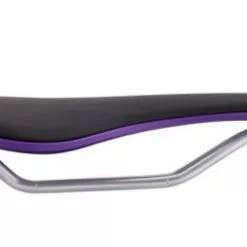 Fabric Scoop Flat Elite Sattel 24 Fabric Scoop Flat Elite Sattel -Ridea Verkäufe fabric17 scoop flat elite saddle black purple side fu4500feos19
