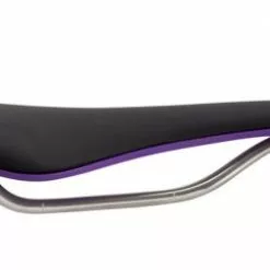 Fabric Scoop Radius Elite Sattel -Ridea Verkäufe fabric17 scoop radius elite saddle black purple side fu4500reos19