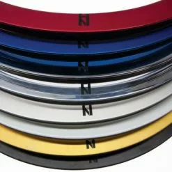 H+Son Formation Face 28" 700c Felge NMSW