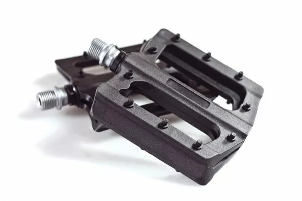 BLB Flatliner Roar Freestyle Pedal 9/16" 5 BLB Flatliner Roar Freestyle Pedal 9/16" – Bild 3