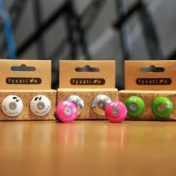 Fyxation Track Bar Ends Plugs - Lenkerstopfen Schraubbar 17 Fyxation Track Bar Ends Plugs - Lenkerstopfen Schraubbar -Ridea Verkäufe fyxation track bar ends all 2