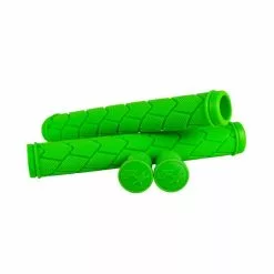 Fyxation Track Griffe -Ridea Verkäufe fyxation track grips green