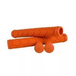 Fyxation Track Griffe -Ridea Verkäufe fyxation track grips orange