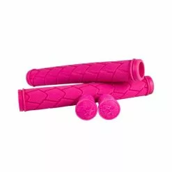 Fyxation Track Griffe -Ridea Verkäufe fyxation track grips pink