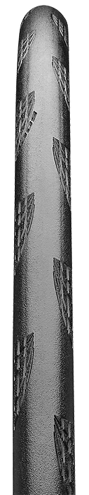 CONTINENTAL Reifen Grand Prix 5000 28" | 700 X 25C BlackChili VectranBreaker Schwarz/Cream 4 CONTINENTAL Reifen Grand Prix 5000 28" | 700 X 25C BlackChili VectranBreaker Schwarz/Cream – Bild 2