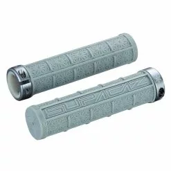 Supacaz Grizips Lock-On Griffe 7 Supacaz Grizips Lock-On Griffe -Ridea Verkäufe grizips gunmetal