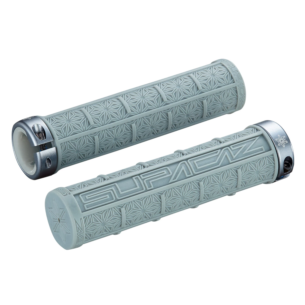 Supacaz Grizips Lock-On Griffe 5 Supacaz Grizips Lock-On Griffe – Bild 3