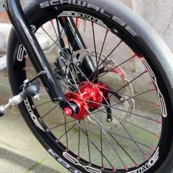 Halo EX-3 Disc Hohlkammer Felge 20" - NMSW -Ridea Verkäufe halo ex3 felge 3