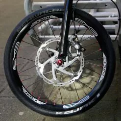 Halo EX-3 Disc Hohlkammer Felge 20" - NMSW -Ridea Verkäufe halo ex3 felge 4