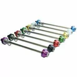 Halo HEX KEY Schnellspann-Schraub-Set