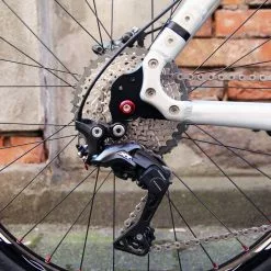 Halo Vapour Disc Hohlkammer Felge 26" - 32 Loch Schwarz 9 Halo Vapour Disc Hohlkammer Felge 26" - 32 Loch Schwarz -Ridea Verkäufe halo vapour26 rim 5