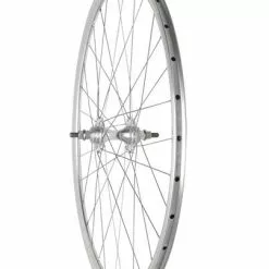 Halo Aerotrack 28" 700c Hinterrad -Ridea Verkäufe halo aerotrack rear sil