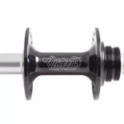 Victoire Cycles Track Hochflansch Hinterradnabe -Ridea Verkäufe hft ar filte black 1web