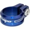 HOPE Seat Clamp Sattelklemme - 34.9mm -Ridea Verkäufe hope seat clamp blue 3819 0