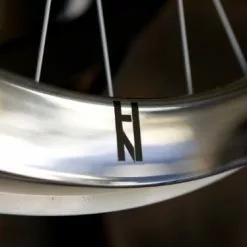 H+Son Formation Face 28" 700c Felge NMSW -Ridea Verkäufe hson chrome