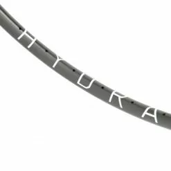 H+Son The Hydra Hohlkammer Felge 28" 700c - Disc -Ridea Verkäufe hson hydra grau 2