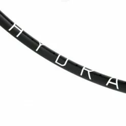 H+Son The Hydra Hohlkammer Felge 28" 700c - Disc -Ridea Verkäufe hson hydra schwarz 2