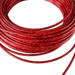 SMParts. SM-Parts Bremszughülle 5mm, Meterware 17 SMParts. SM-Parts Bremszughülle 5mm, Meterware -Ridea Verkäufe huelle rot