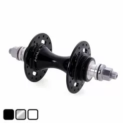 Halo Track Hub Hinterradnabe - Schwarz