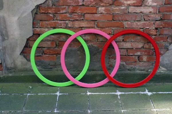 SMParts. SM-Parts 28" 700c 32 Loch Felge Pulverbeschichtet 4 SMParts. SM-Parts 28" 700c 32 Loch Felge Pulverbeschichtet – Bild 2