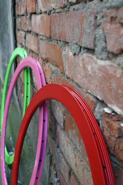 SMParts. SM-Parts 28" 700c 32 Loch Felge Pulverbeschichtet 5 SMParts. SM-Parts 28" 700c 32 Loch Felge Pulverbeschichtet – Bild 3