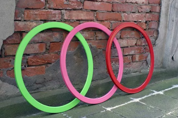 SMParts. SM-Parts 28" 700c 32 Loch Felge Pulverbeschichtet 3 SMParts. SM-Parts 28" 700c 32 Loch Felge Pulverbeschichtet