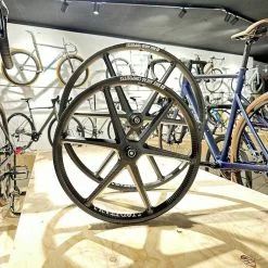 Kvirder Biturbo Carbon Bullitt 6-Speichen Laufräder Für Lastenrad 20" // 26" 13 Kvirder Biturbo Carbon Bullitt 6-Speichen Laufräder Für Lastenrad 20" // 26" -Ridea Verkäufe kvirder biturbo cargo bullitt carbonlaufradsatz 1