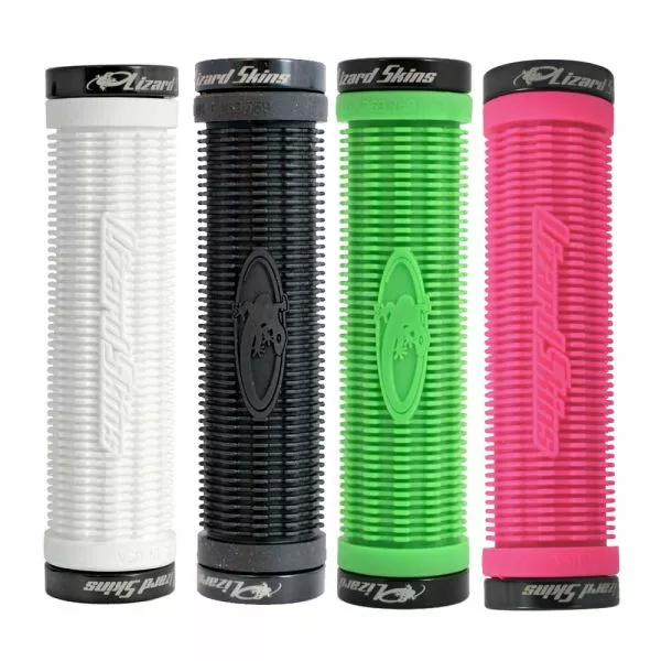 Lizard Skins Charger Lock-On Griffe 3 Lizard Skins Charger Lock-On Griffe