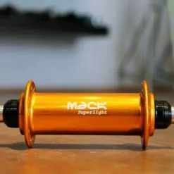 MACK HUBS Superlight Track Vorderrad Nabe Niederflansch - Farbig 14 MACK HUBS Superlight Track Vorderrad Nabe Niederflansch - Farbig -Ridea Verkäufe mack lf gold 2 10262 11 10263 11