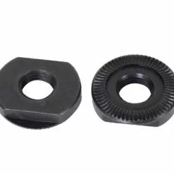 MICHE Konusmutter M10x1 - Hinterrad