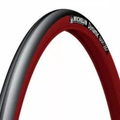 Michelin Dynamic Sport Drahtreifen -Ridea Verkäufe michelin dynamic sport red