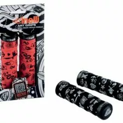 Cinelli Mike Giant Griffe