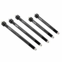 Ridea Verkäufe 10 Minoura Davos Steckachse Hinten - Rack Mount 12x142mm