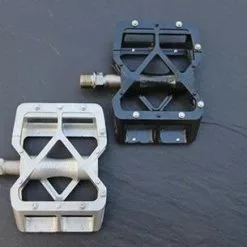 MKS Allways Plattform Pedale