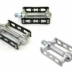 MKS Sylvan Touring Pedale 9/16"