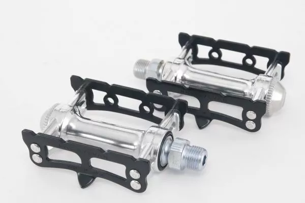 MKS Sylvan Track Pedale 9/16" 4 MKS Sylvan Track Pedale 9/16" – Bild 2